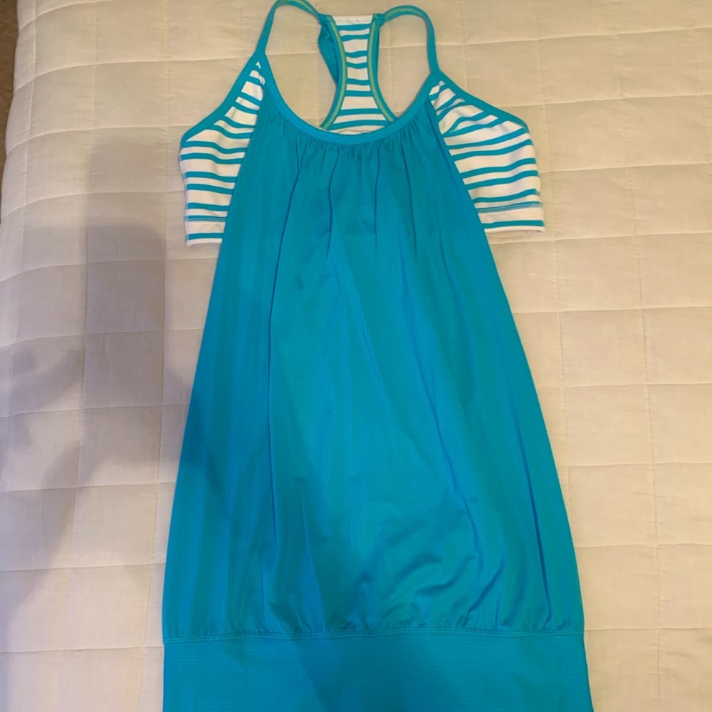Lulu’s No Limits Tank (8)